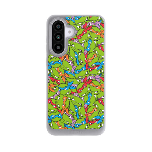 Samsung Galaxy A56 5G NIVOpure TMNT Head Pattern