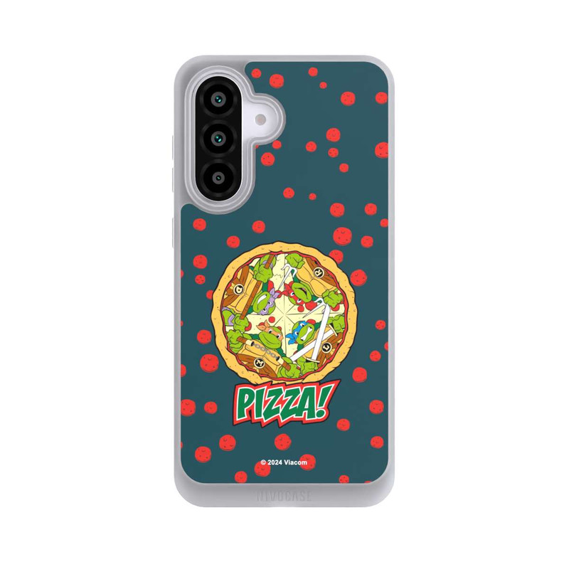 Galaxy A56 5G NIVOpure TMNT Pizza!