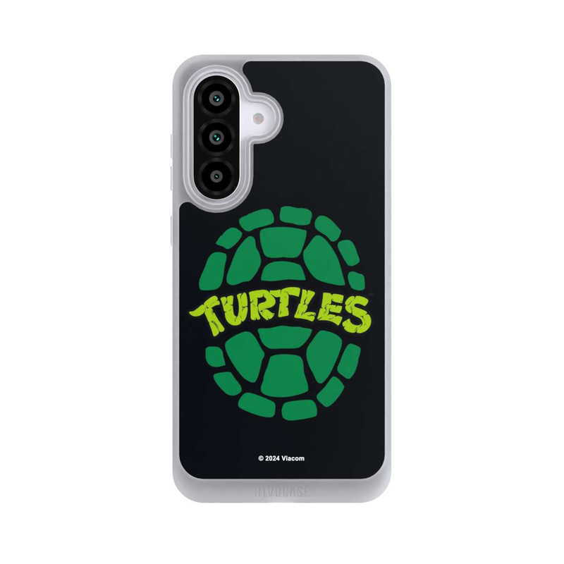 Galaxy A56 5G NIVOpure TMNT Logo