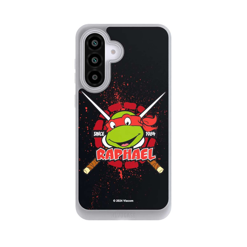 Galaxy A56 5G NIVOpure TMNT Raphael