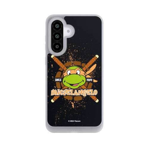 Samsung Galaxy A56 5G NIVOpure TMNT Michelangelo
