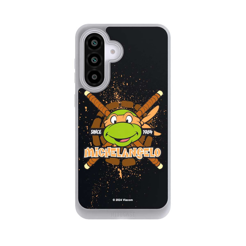 Galaxy A56 5G NIVOpure TMNT Michelangelo