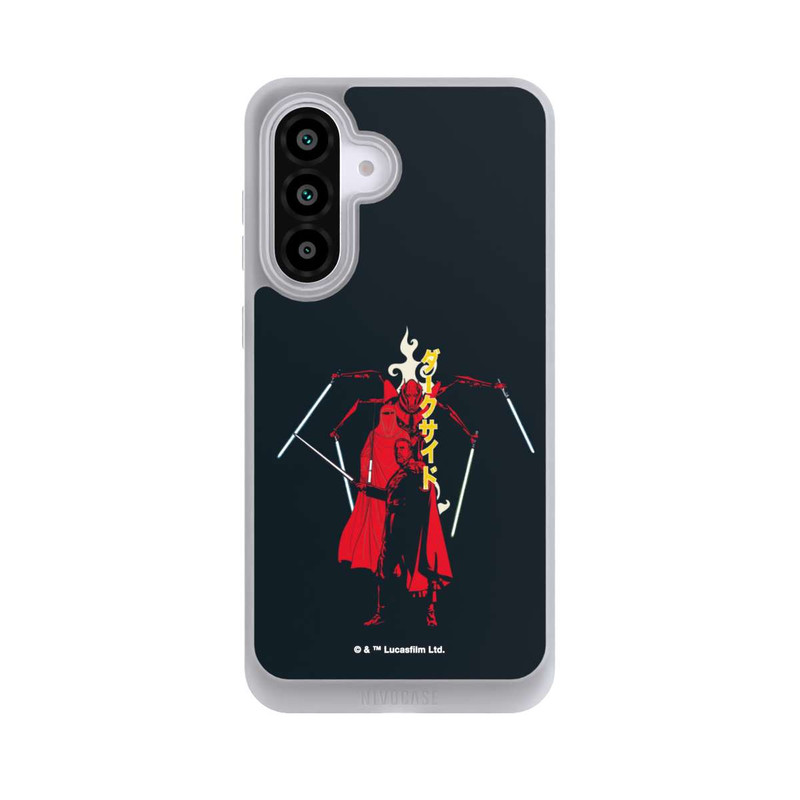Galaxy A56 5G NIVOpure Count Dooku und seine Kameraden