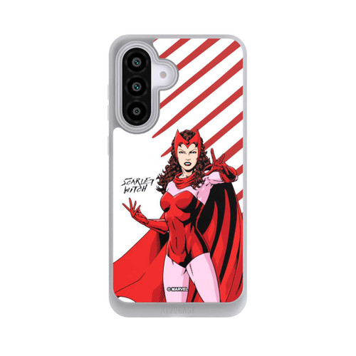 Samsung Galaxy A56 5G NIVOpure Scarlet Witch