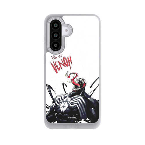 Samsung Galaxy A56 5G NIVOpure We are Venom Triumphierend