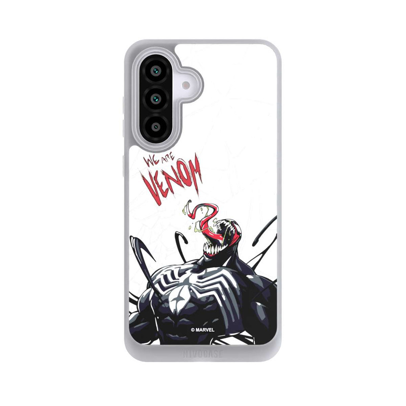 Galaxy A56 5G NIVOpure We are Venom Triumph