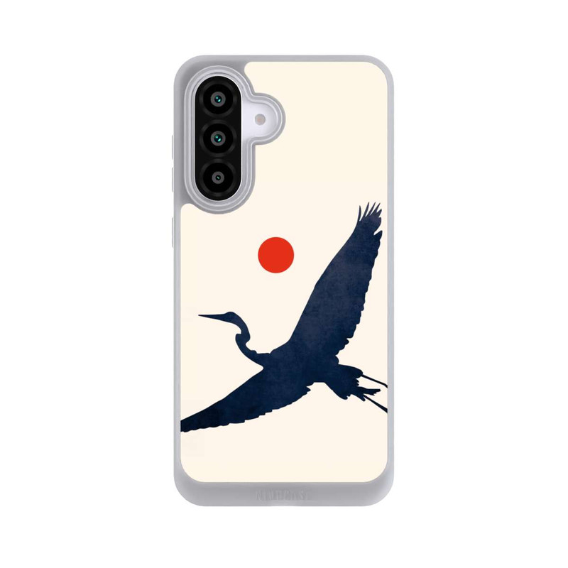 Galaxy A56 5G NIVOpure Kranich 2