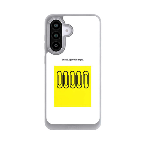 Samsung Galaxy A56 5G NIVOpure Deutsches Chaos