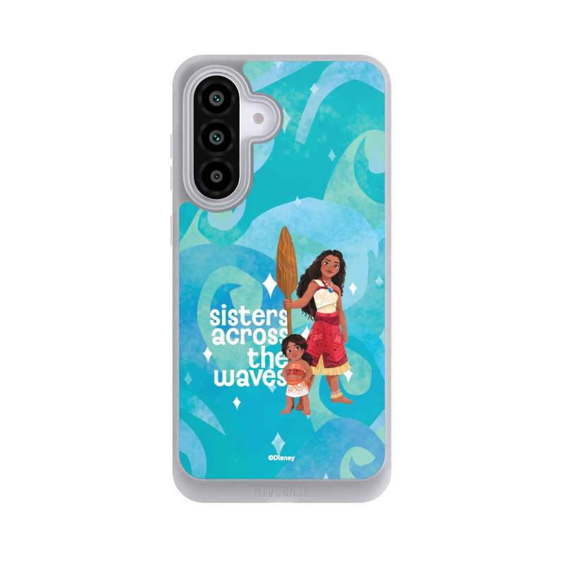 Galaxy A56 5G NIVOpure Sisters Across The Waves