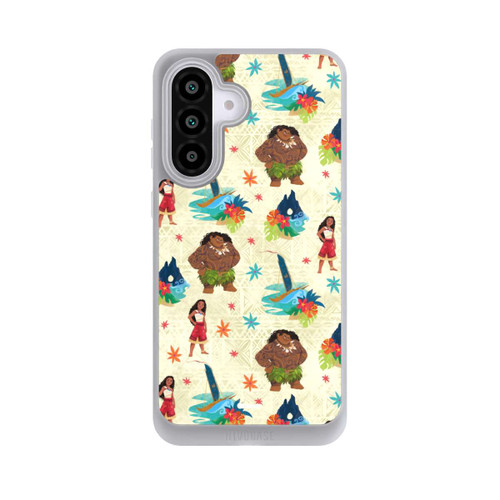 Samsung Galaxy A56 5G NIVOpure Vaiana Maui Pattern