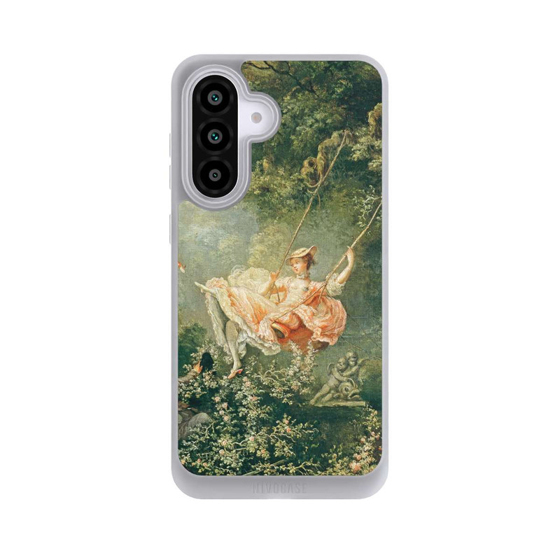 Galaxy A56 5G NIVOpure Die glücklichen Unfälle der Schaukel by Jean-Honore Fragonard