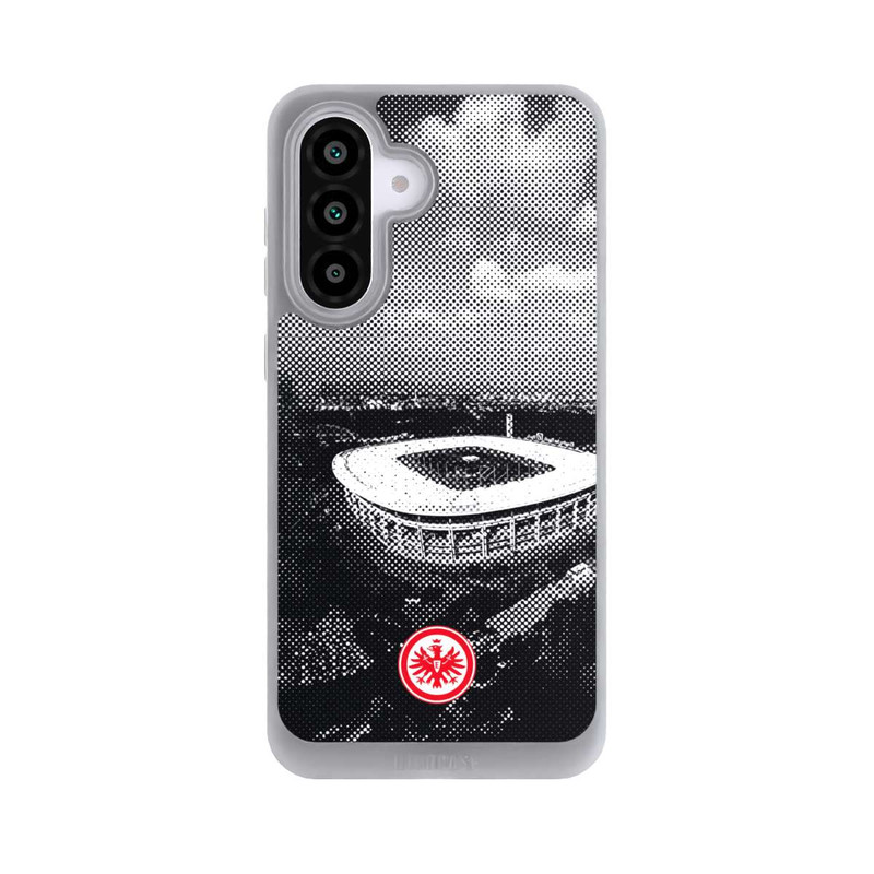 Galaxy A56 5G NIVOpure SGE Stadion Schwarz Weiß