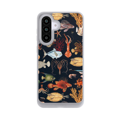 Samsung Galaxy A56 5G NIVOpure Fisch Muster