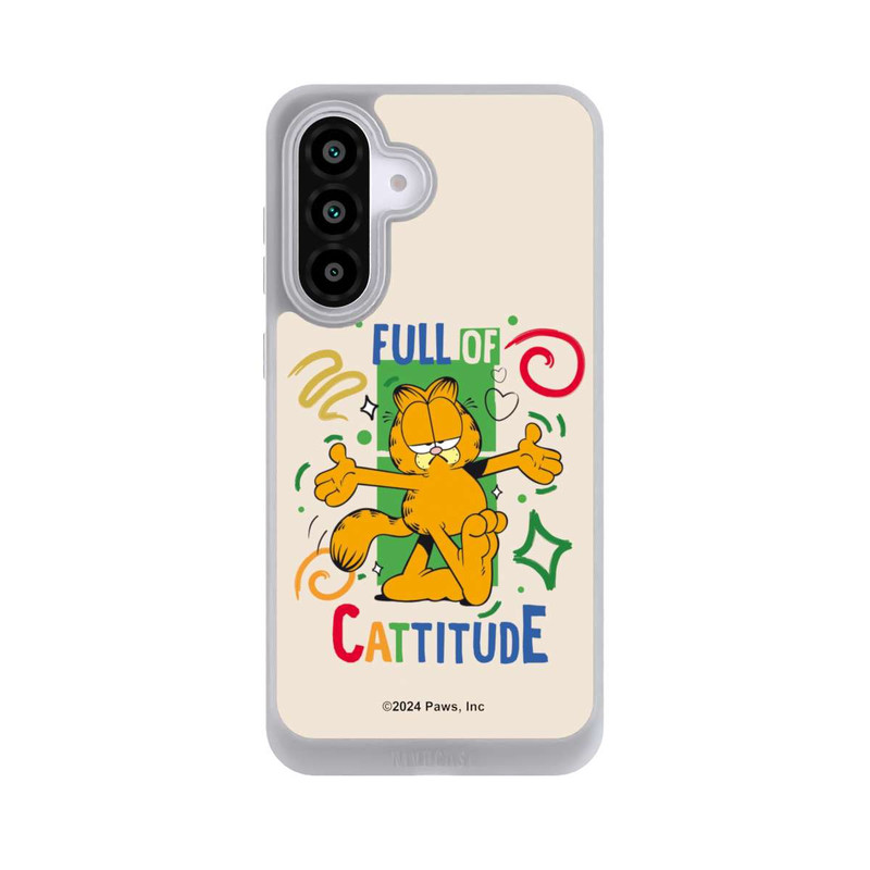 Galaxy A56 5G NIVOpure Full Of Cattitude