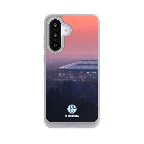 Samsung Galaxy A56 5G NIVOpure Schalke 04 Stadion