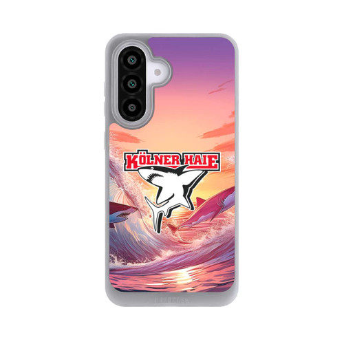 Samsung Galaxy A56 5G NIVOpure Kölner Haie Ocean KI