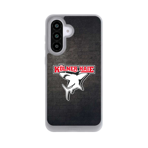 Samsung Galaxy A56 5G NIVOpure Kölner Haie Mauer