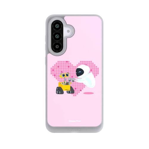 Samsung Galaxy A56 5G NIVOpure Wall-E Love