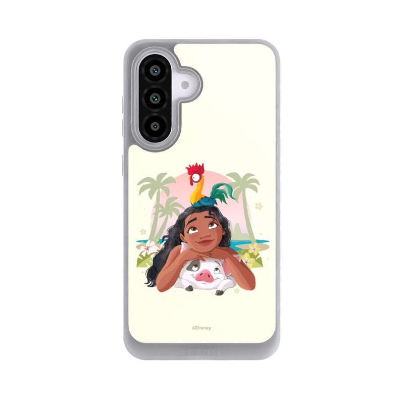 Galaxy A56 5G NIVOpure Lean On Each Other