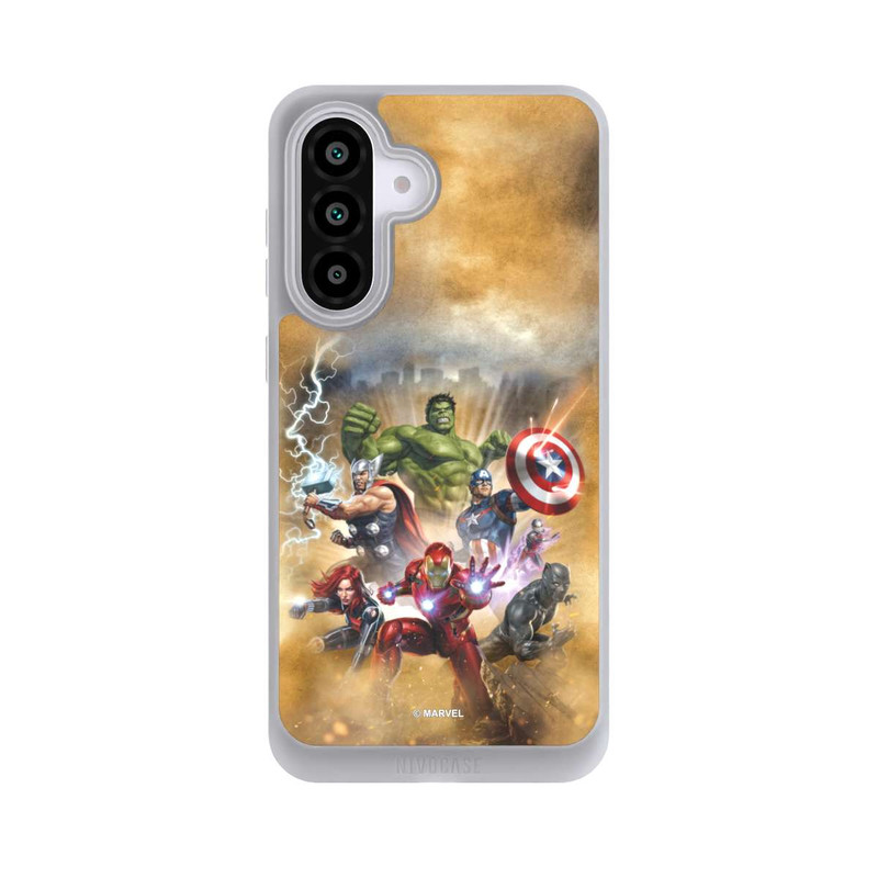 Galaxy A56 5G NIVOpure Avengers Assemble Dust