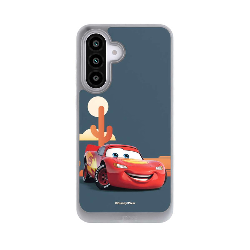 Galaxy A56 5G NIVOpure Disney Cars Lightning McQueen Open Road