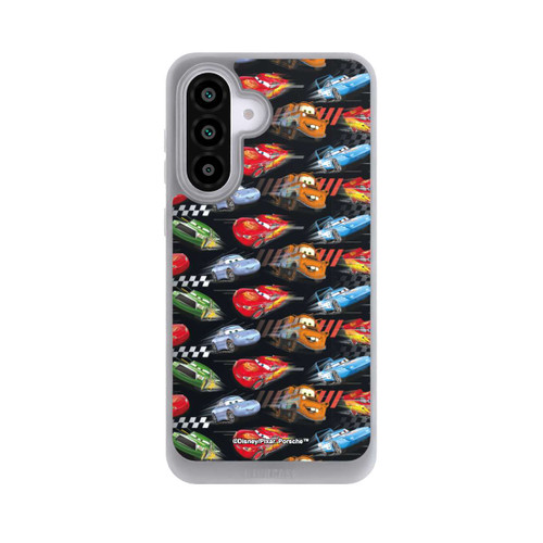 Samsung Galaxy A56 5G NIVOpure Cars Pattern