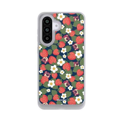 Samsung Galaxy A56 5G NIVOpure Lotso Toy Story Strawberry Flower Pattern