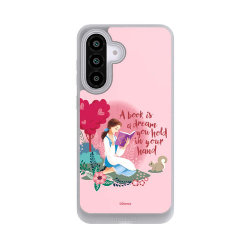 Samsung Galaxy A56 5G NIVOpure Disney Princess A Book Is A Dream