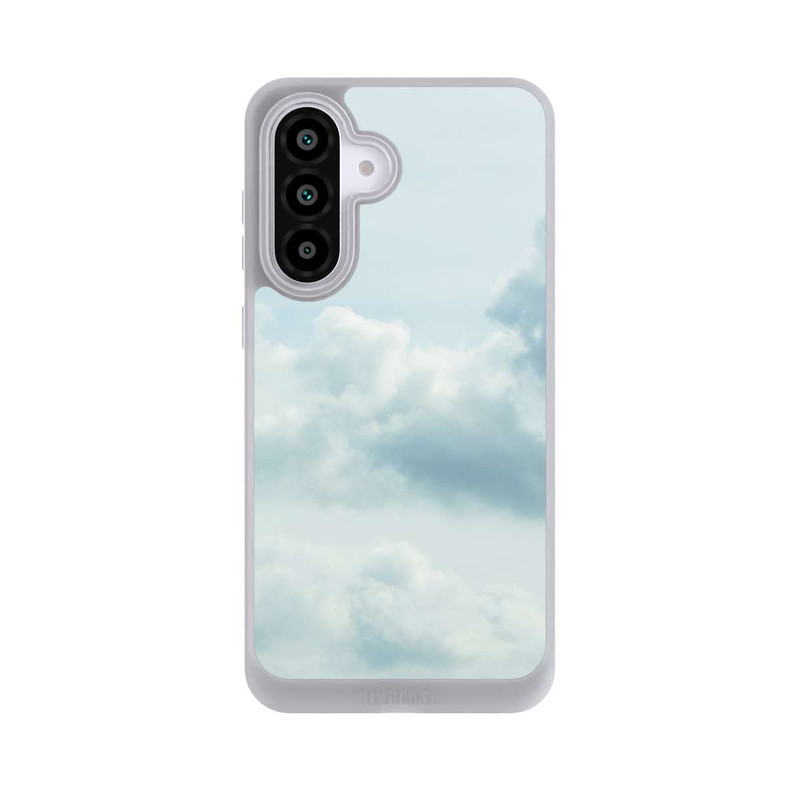 Galaxy A56 5G NIVOpure Pastel Blue Clouds