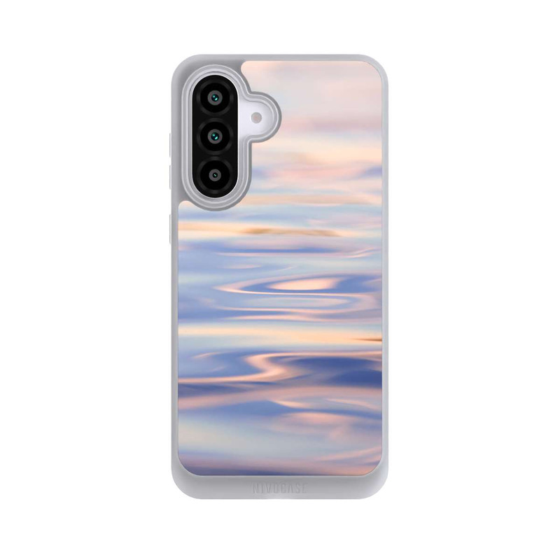 Galaxy A56 5G NIVOpure Sunset Reflections