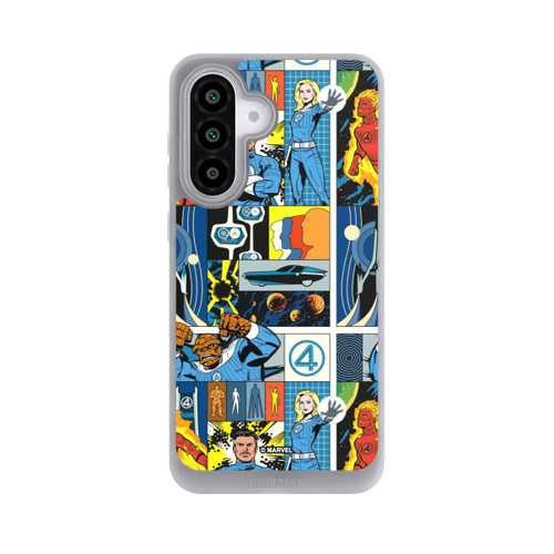 Samsung Galaxy A56 5G NIVOpure The Fantastic Four Pattern