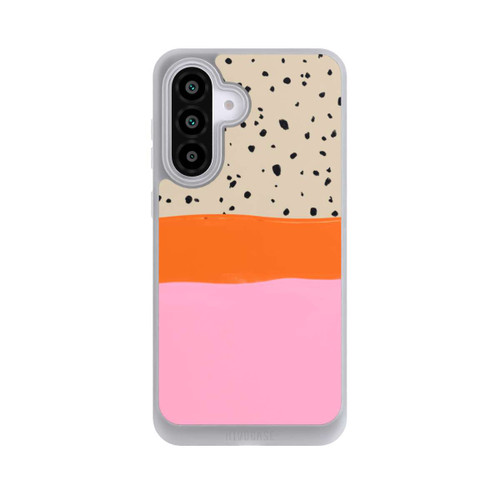 Samsung Galaxy A56 5G NIVOpure Abstract Brush