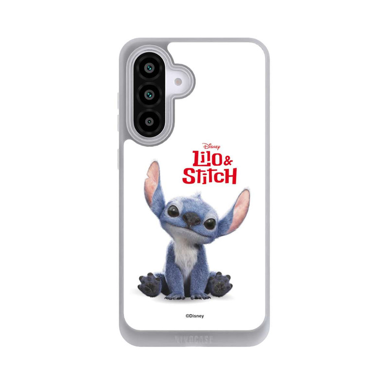 Galaxy A56 5G NIVOpure Stitch Live Action Poster