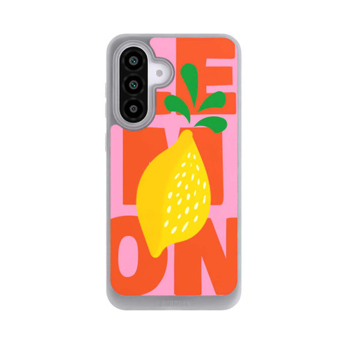Samsung Galaxy A56 5G NIVOpure Dopamin Lemon