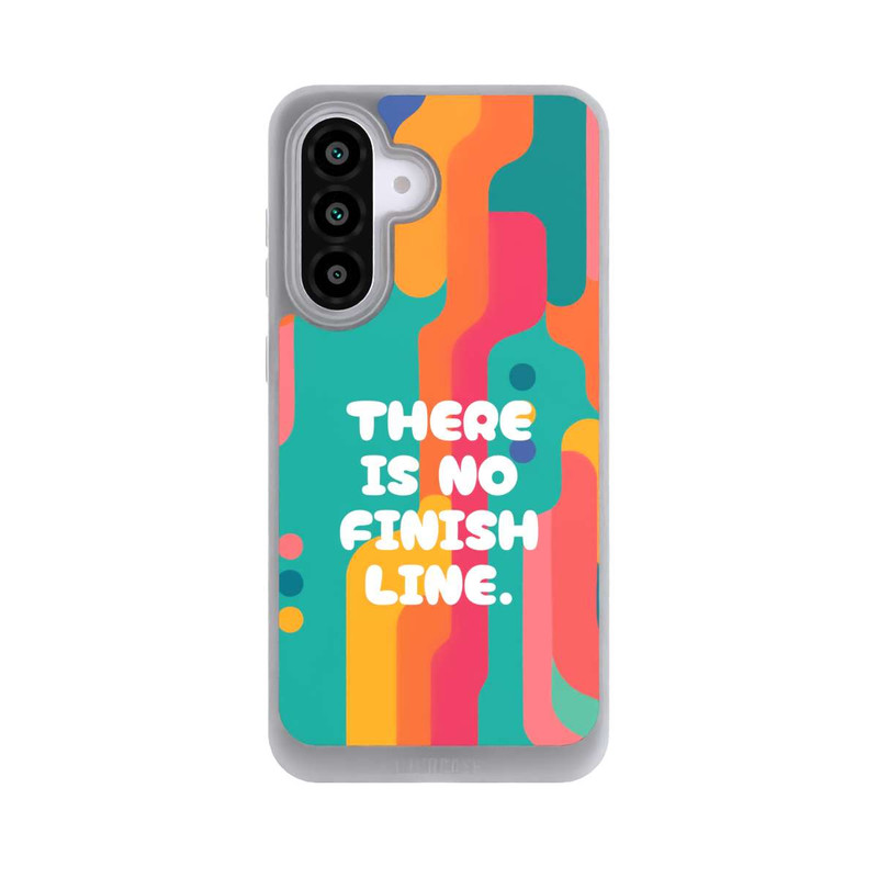 Galaxy A56 5G NIVOpure There Is No Finish Line