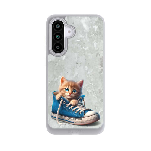 Samsung Galaxy A56 5G NIVOpure Cat in A Shoe