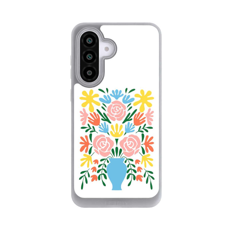 Galaxy A56 5G NIVOpure Naive Floral Bouquet