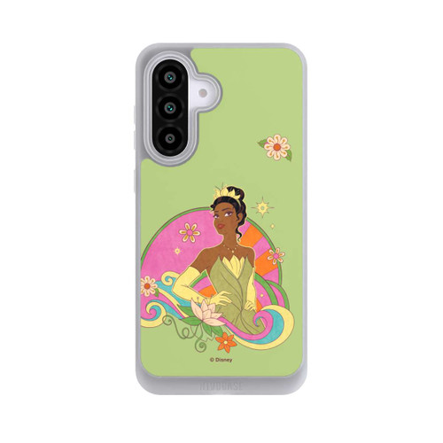 Samsung Galaxy A56 5G NIVOpure Tiana Floral Disney Princess