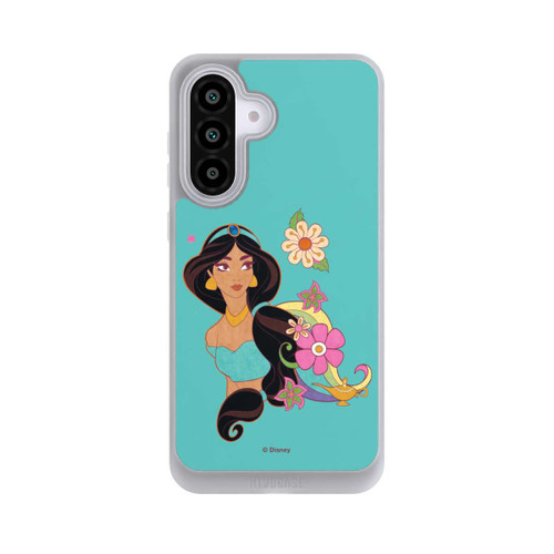 Samsung Galaxy A56 5G NIVOpure Jasmin Floral