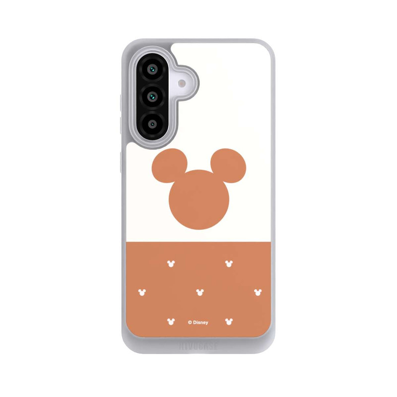Galaxy A56 5G NIVOpure Mickey Icon Pattern Mix