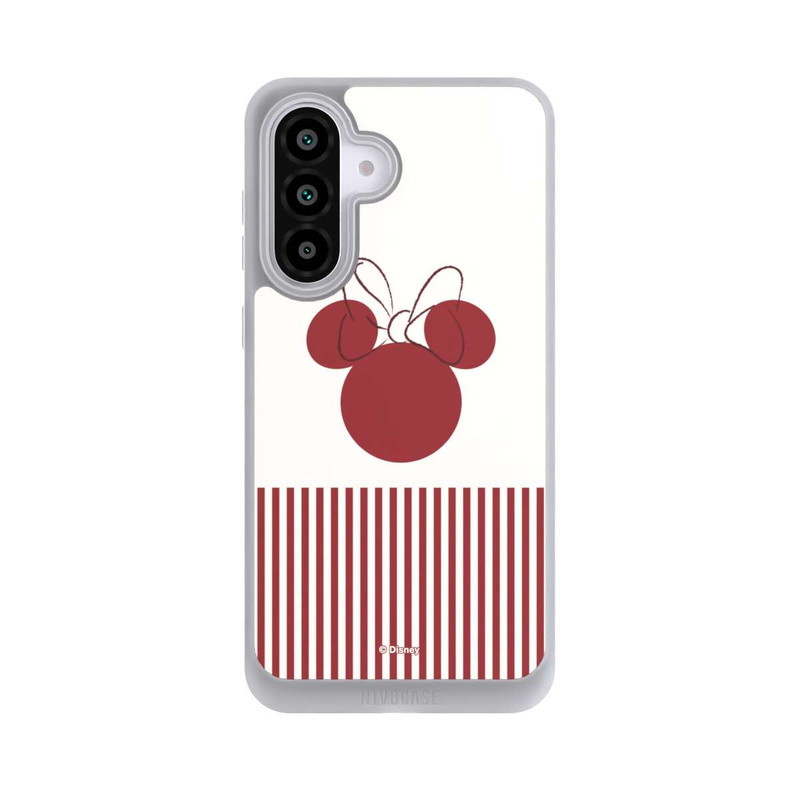 Galaxy A56 5G NIVOpure Minnie Icon Pattern Mix