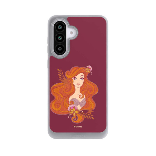 Samsung Galaxy A56 5G NIVOpure Arielle Floral Disney Princess