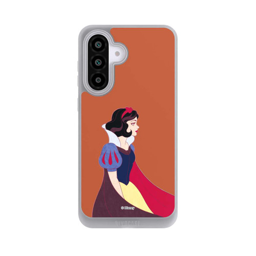 Samsung Galaxy A56 5G NIVOpure Schneewittchen Portrait