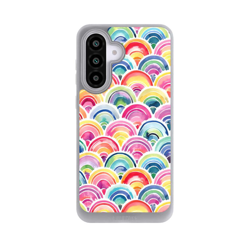 Galaxy A56 5G NIVOpure Happy Summer Rainbow Scales