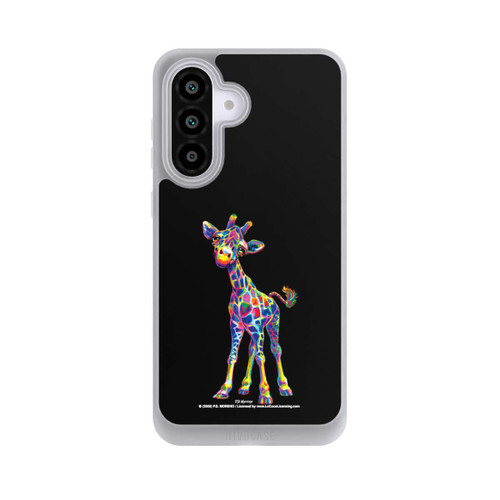 Samsung Galaxy A56 5G NIVOpure Giraffenkalb