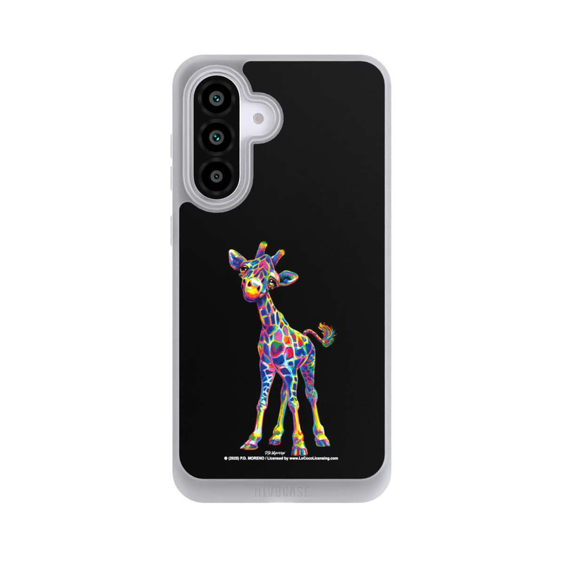 Galaxy A56 5G NIVOpure Veau Girafe