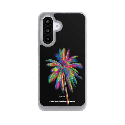 Samsung Galaxy A56 5G NIVOpure Regenbogen Palme