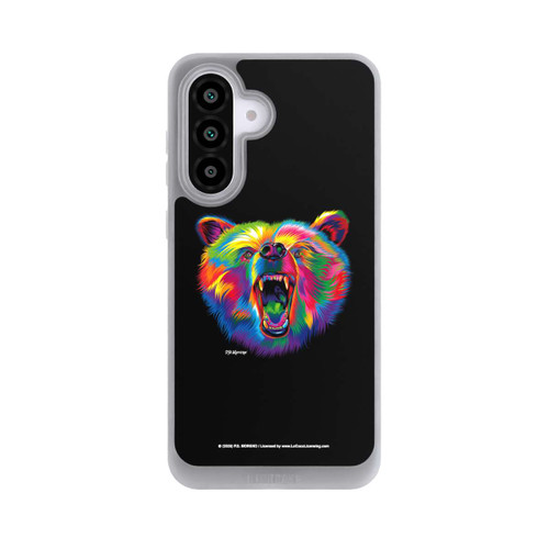 Samsung Galaxy A56 5G NIVOpure Bär Pop Colours
