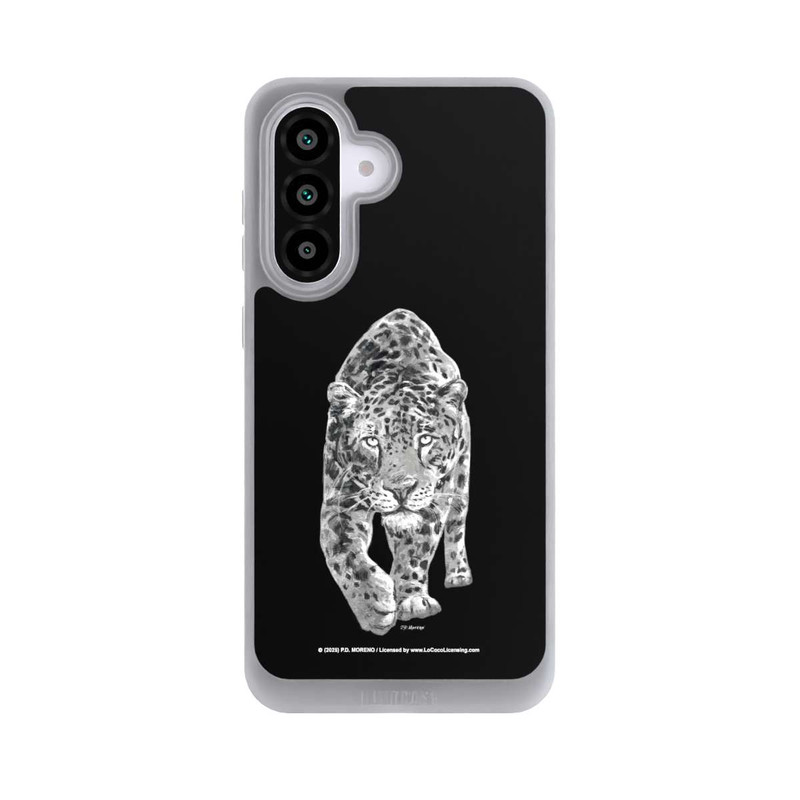 Galaxy A56 5G NIVOpure Leopard black