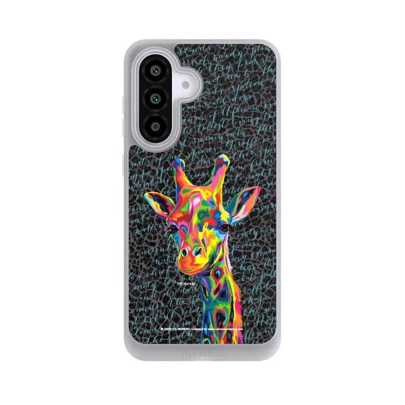 Galaxy A56 5G NIVOpure Giraffe Pop Colour